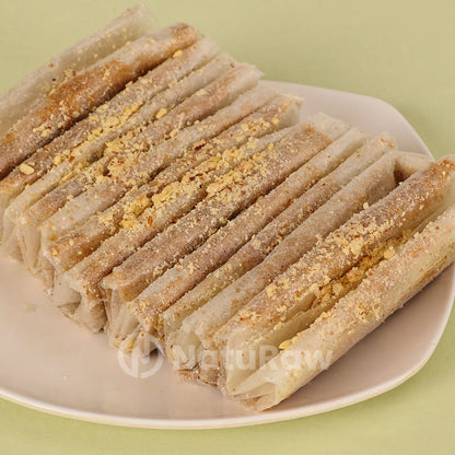 Pootharekulu Dry Fruits