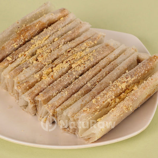 Pootharekulu Dry Fruits