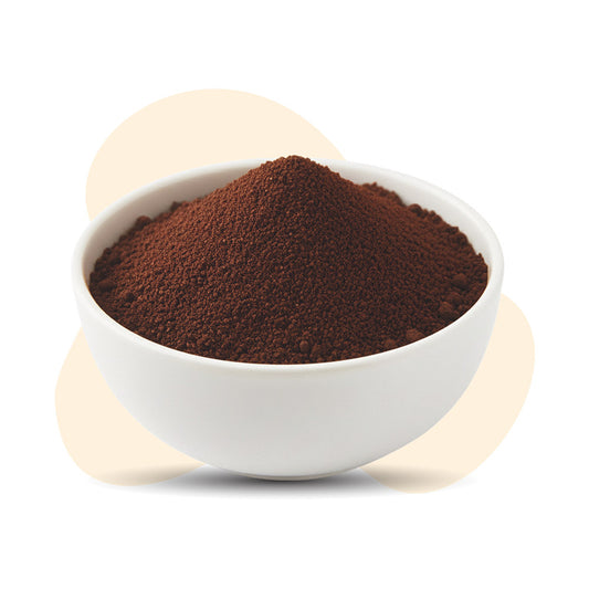 Millet Chocolate Powder