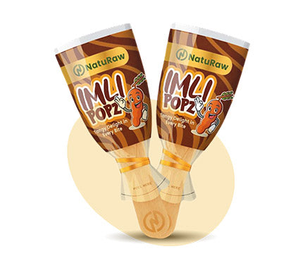 Imli Pops