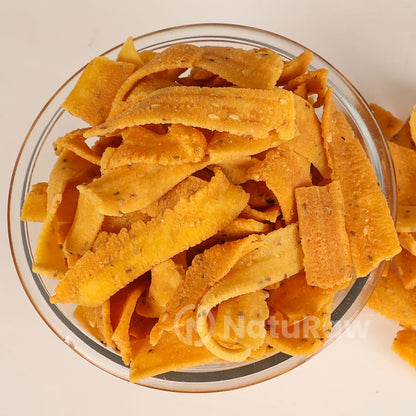 Ribbon Pakodi