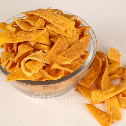 Ribbon Pakodi