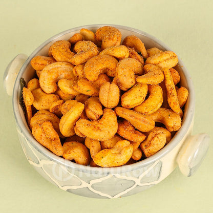 Spicy Kaju