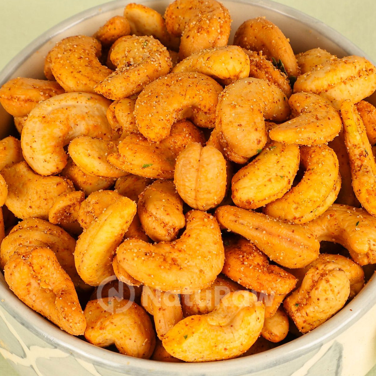 Spicy Kaju