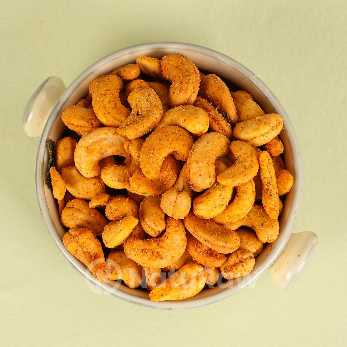 Spicy Kaju